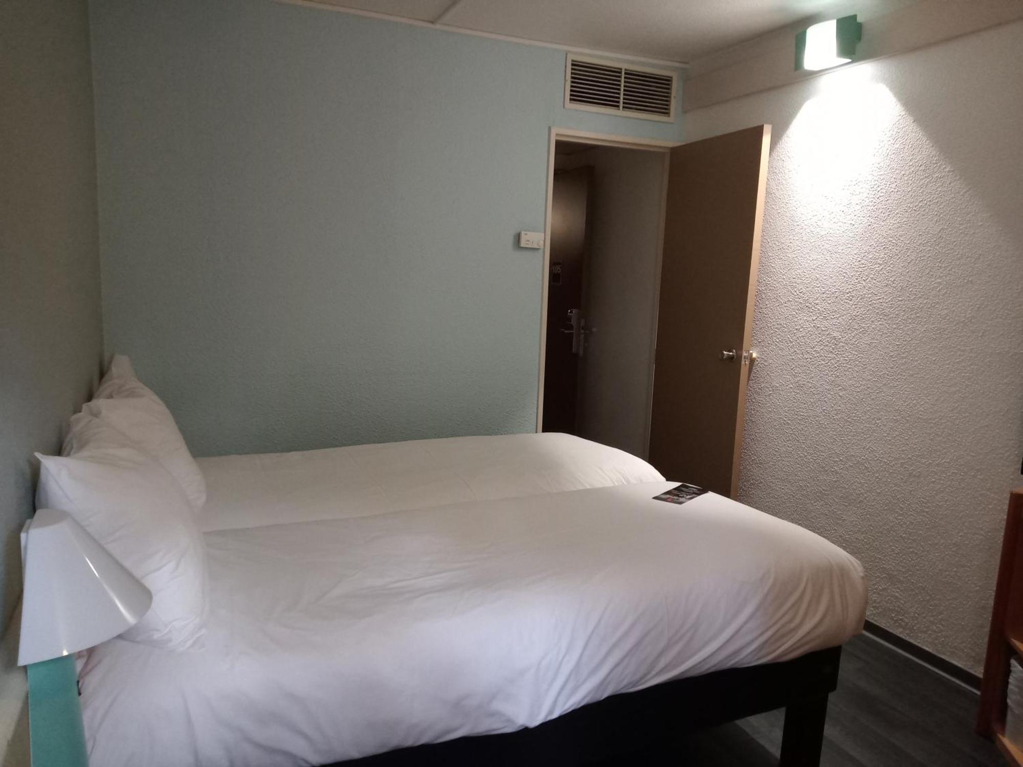 Hotel Ibis Orange Centre Exterior foto